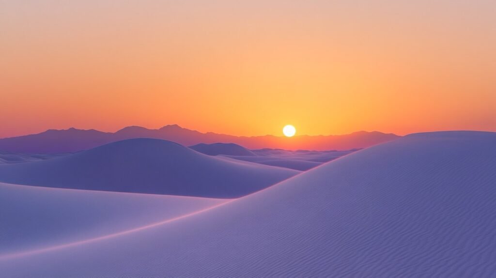 Explore the Hidden Gems: National Parks in New Mexico Await!