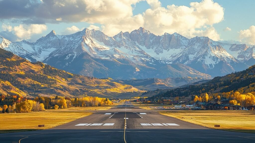 Nearest Airport to Moab