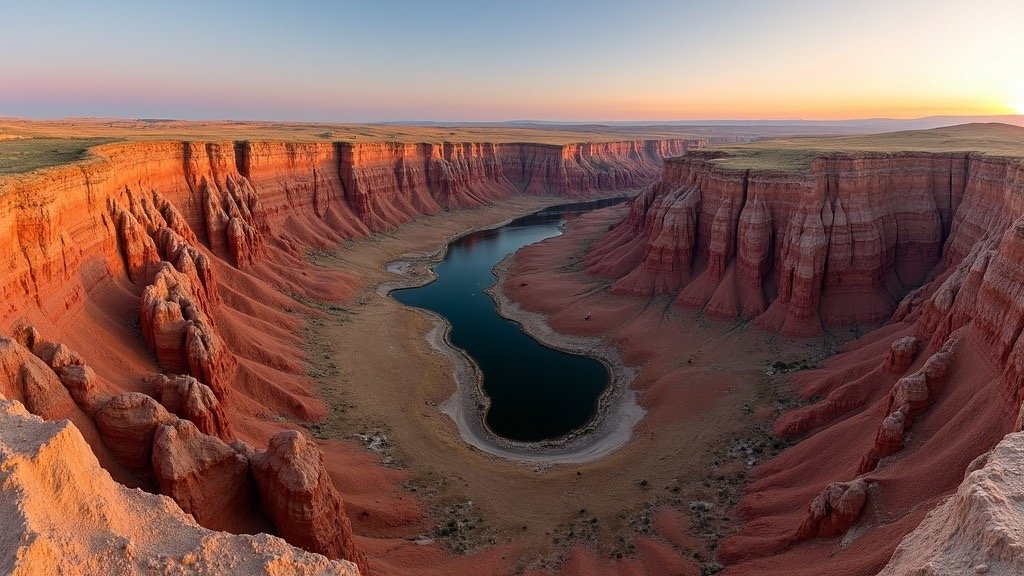 Theodore Roosevelt National Park