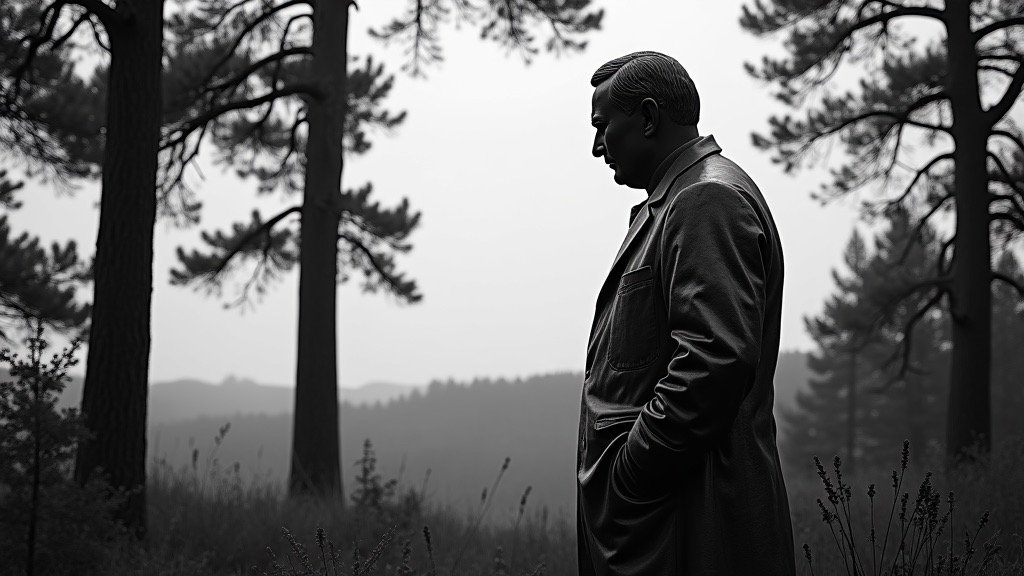 Theodore Roosevelt National Park