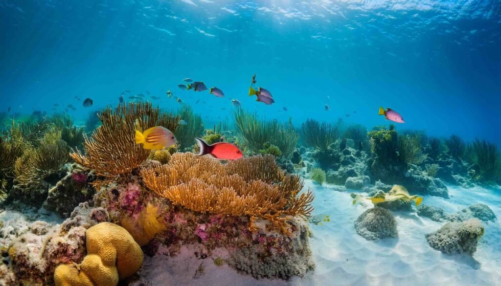 Top 8 Jaw-Dropping Spots for Snorkeling in Virgin Islands National Park