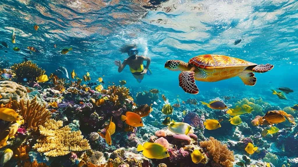 The Ultimate Virgin Islands National Park Guide 2024