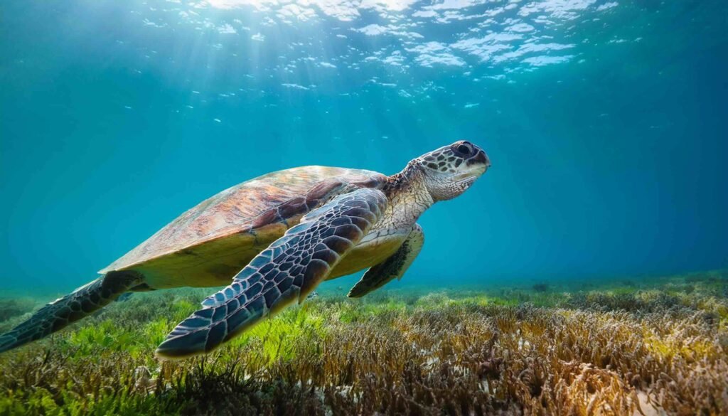 Top 8 Jaw-Dropping Spots for Snorkeling in Virgin Islands National Park