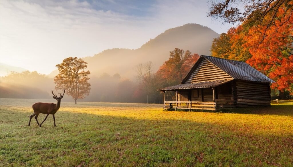 The Essential Smoky Mountains Visitor Guide