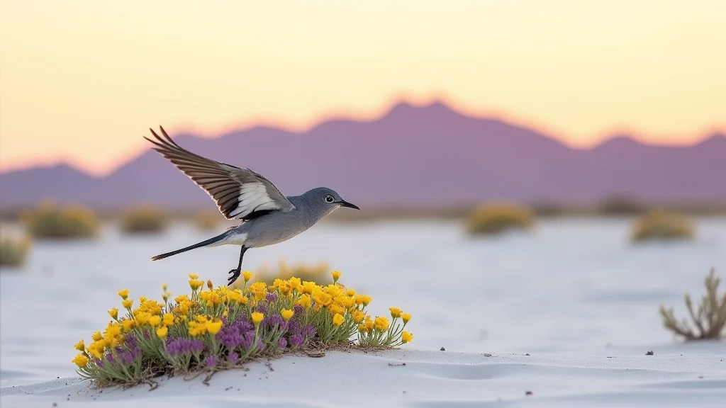 Unveiling White Sands National Park Animals: Embrace the Outdoors