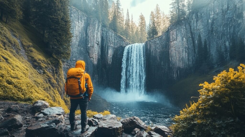 Yosemite Valley