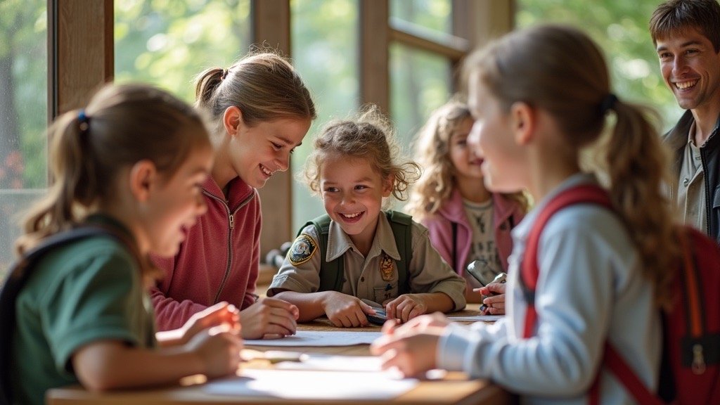 Theodore Roosevelt National Park