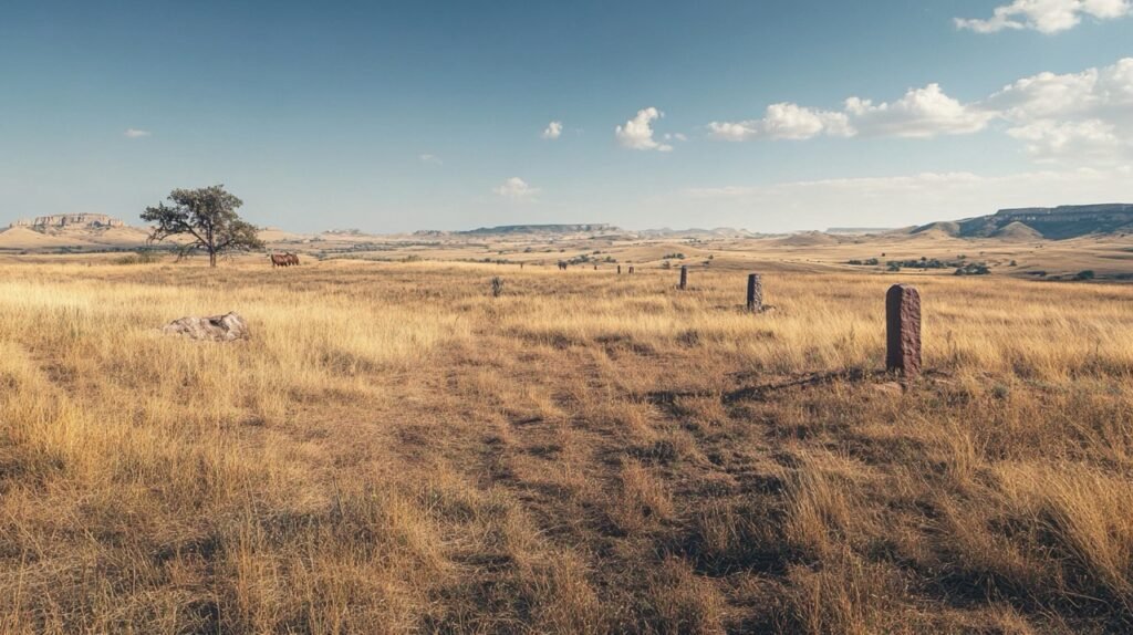 National Parks in Oklahoma