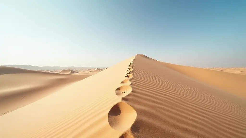 Dive into the White Sands National Park Location