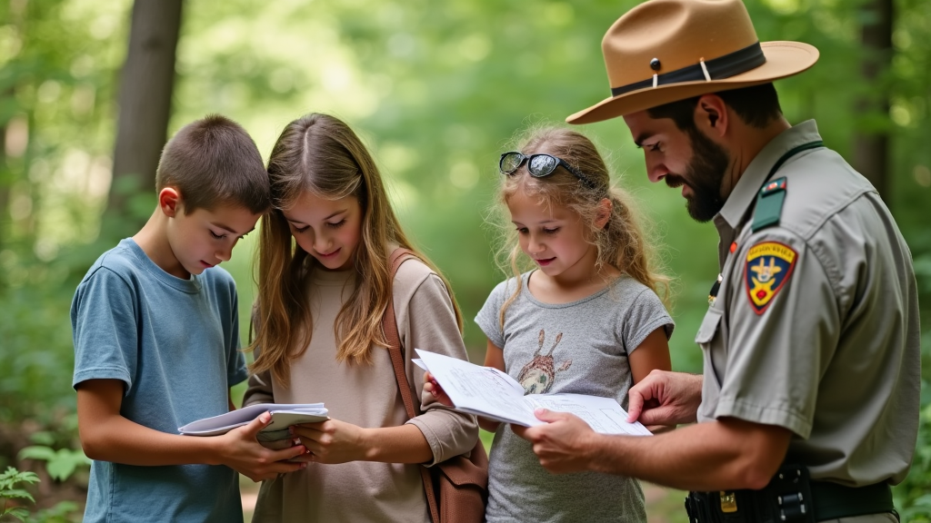 Things to do in Great Smoky Mountains National Park