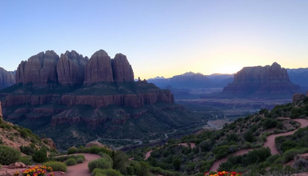 Best Hikes in Zion National Park