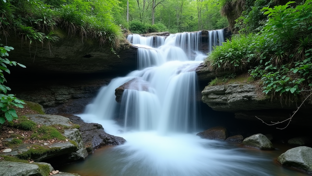 Great Smoky Mountains National Park Adventure