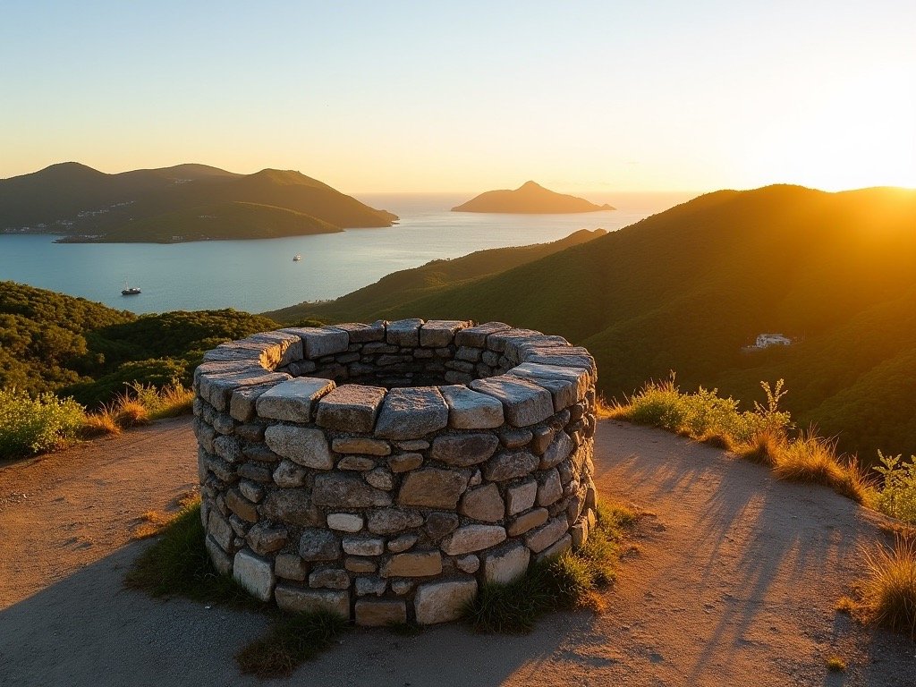 Historic Sites in Virgin Islands National Park