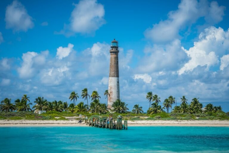 dry tortugas tours from key west