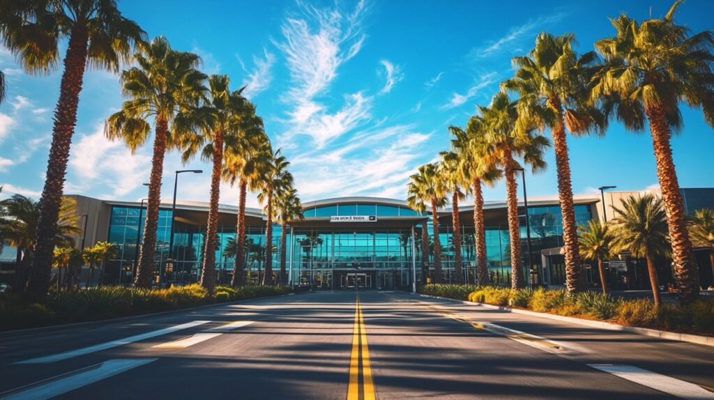 closest airport to lake tahoe