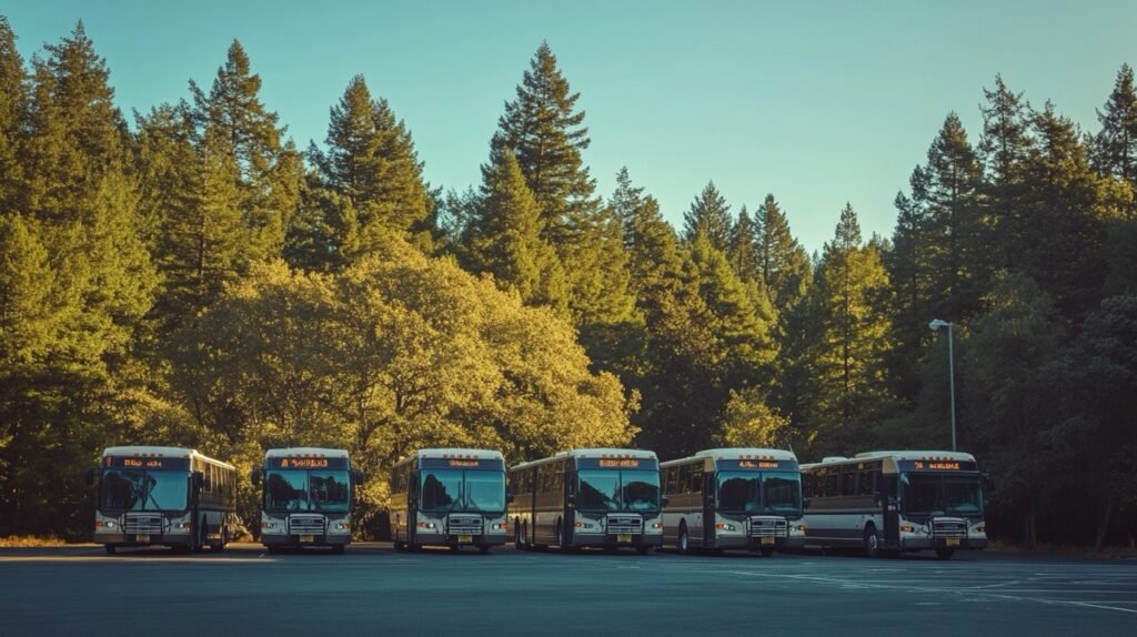 5 Top Closest Airport to Redwood National Park for a HassleFree Trip