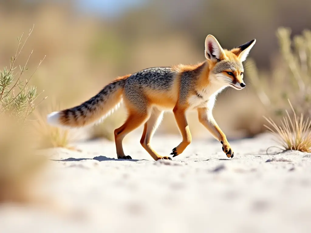 White Sands National Park Tours