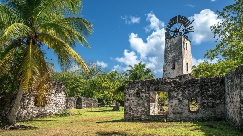 The Ultimate Virgin Islands National Park Guide 2024