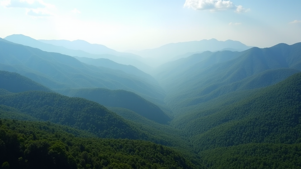 Things to do in Great Smoky Mountains National Park