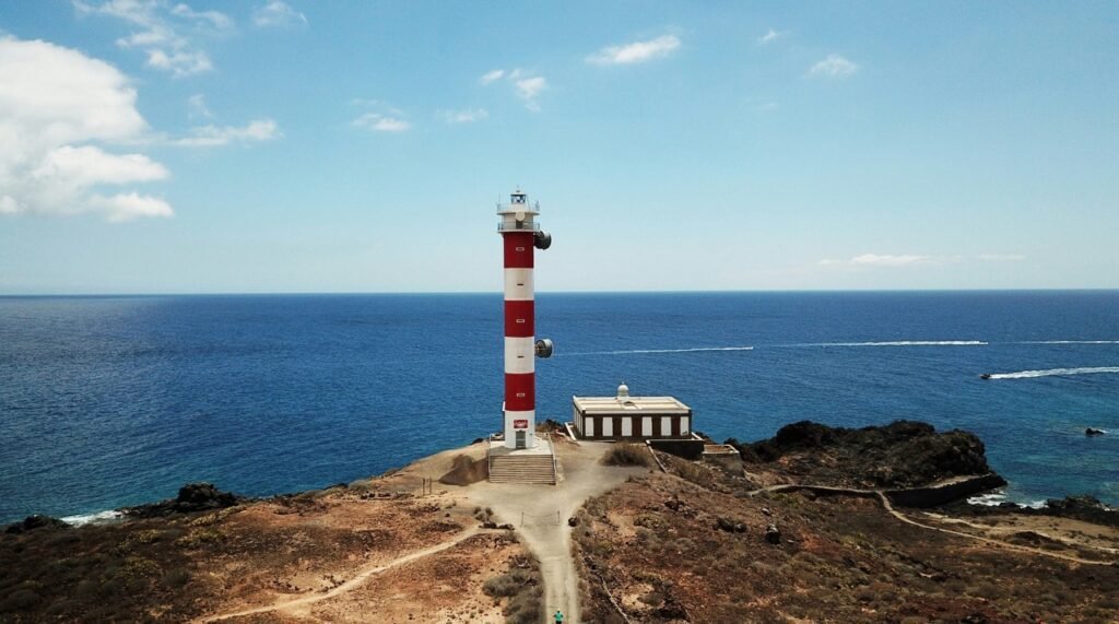 Dry Tortugas Lighthouse