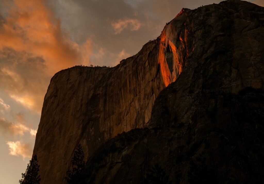 Yosemite El Capitan