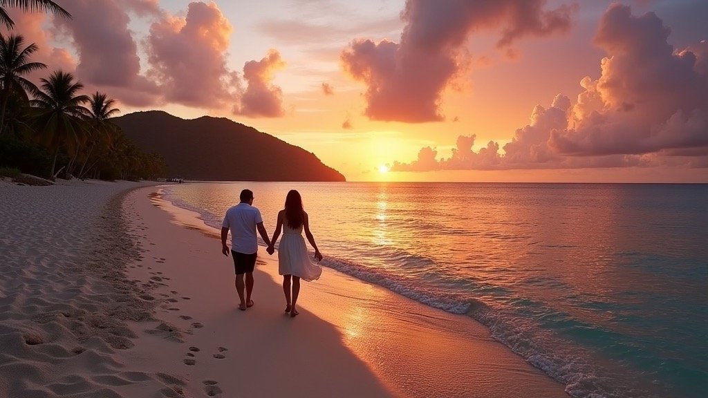 How to Get to Virgin Islands National Park