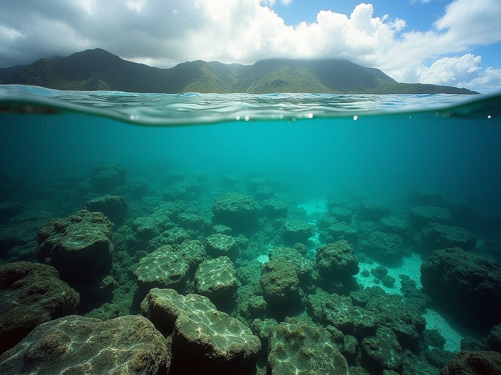Wildlife in Virgin Islands National Park