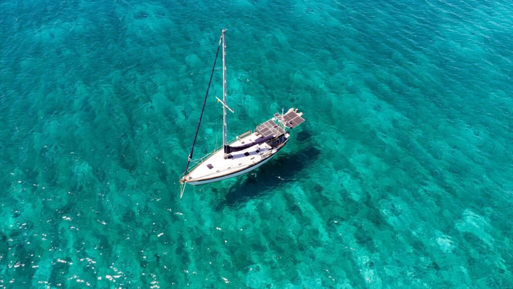 dry tortugas boat charters
