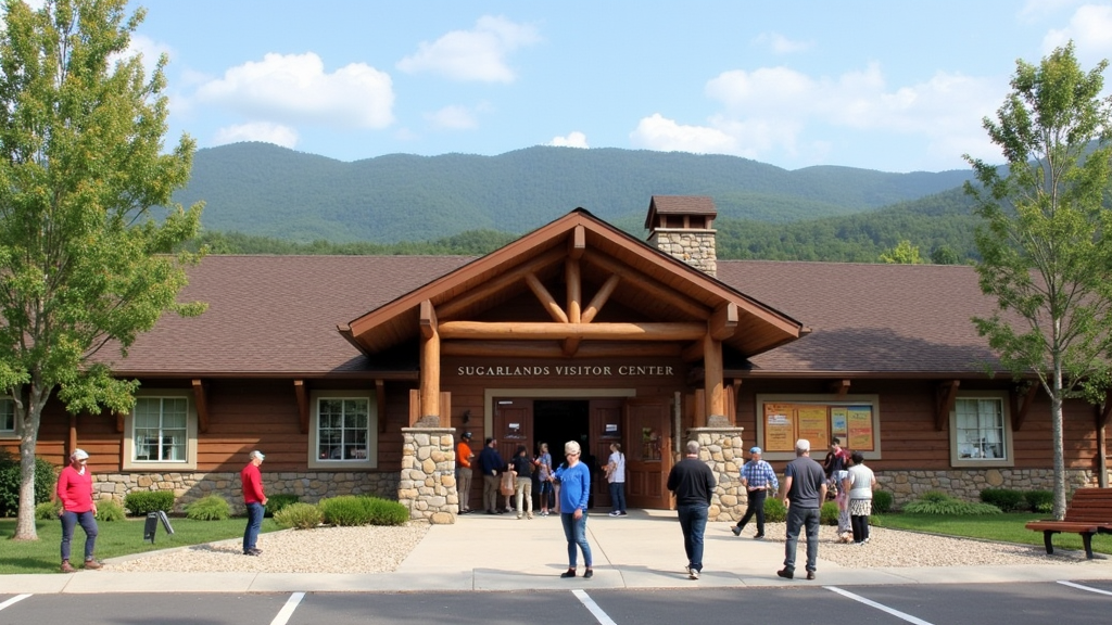 Things to do in Great Smoky Mountains National Park