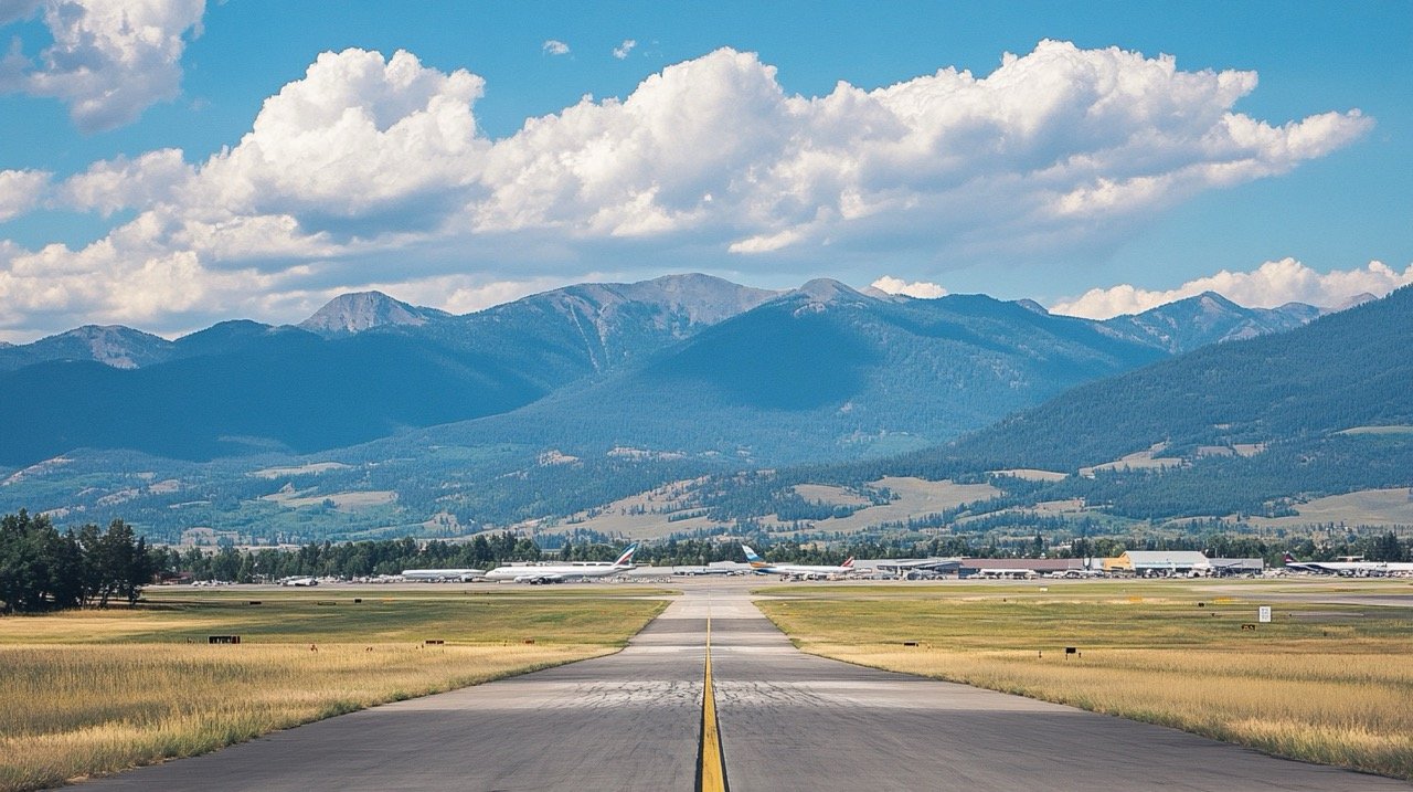 Glacier National Park Airports Nearby nationalparksinsights.com