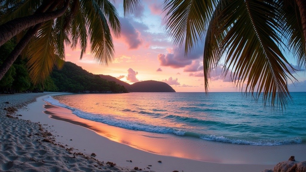 Best Time to Visit Virgin Islands National Park 