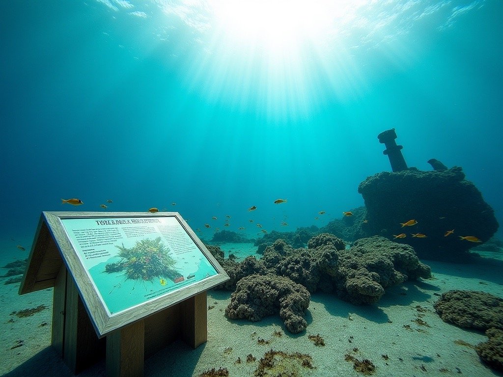 Historic Sites in Virgin Islands National Park