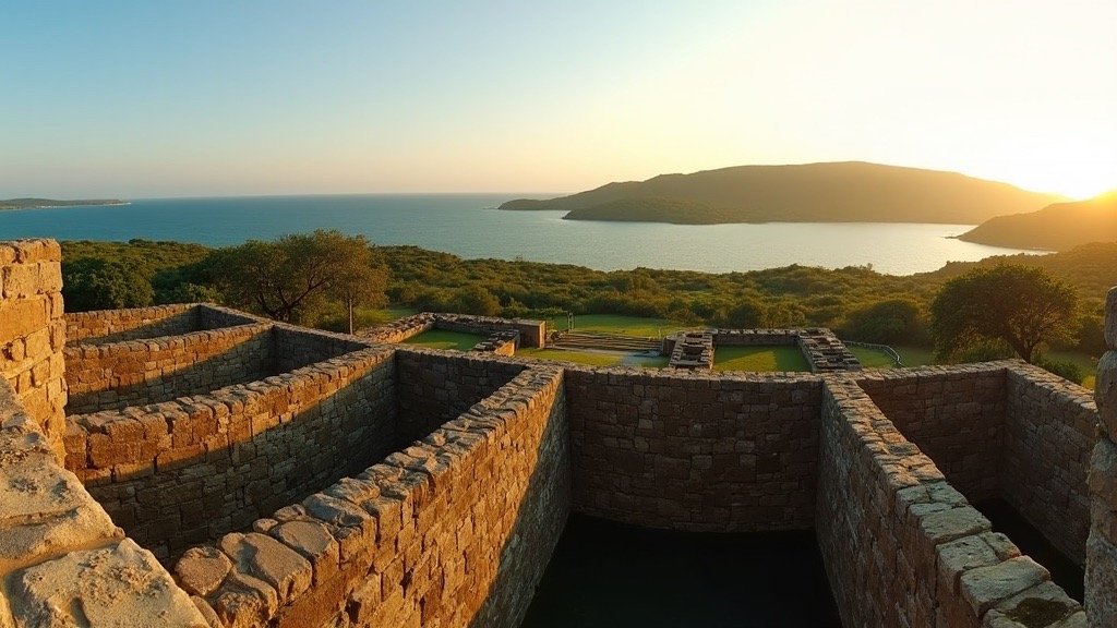 Family Activities in Virgin Islands National Park 