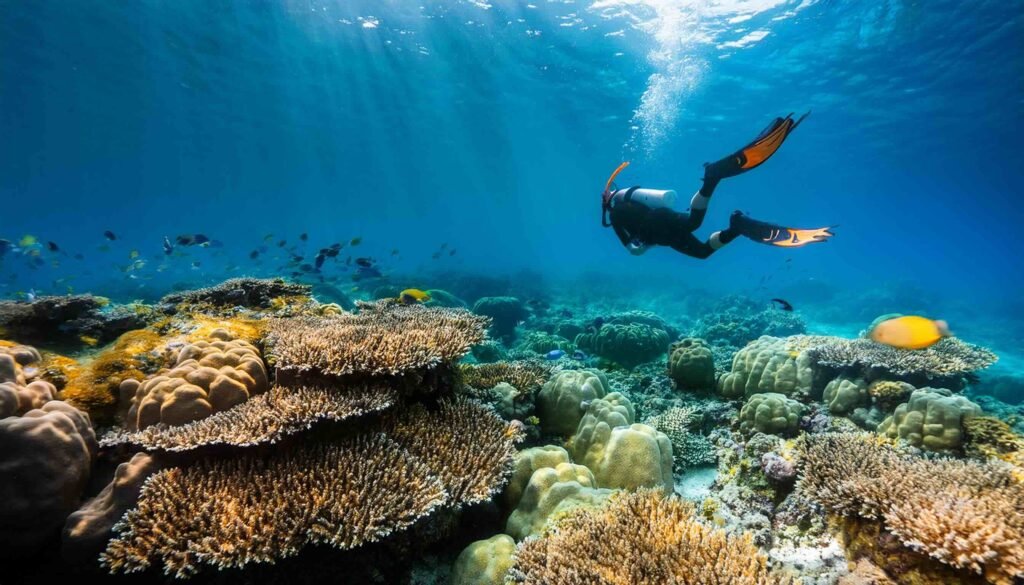 Top 8 Jaw-Dropping Spots for Snorkeling in Virgin Islands National Park