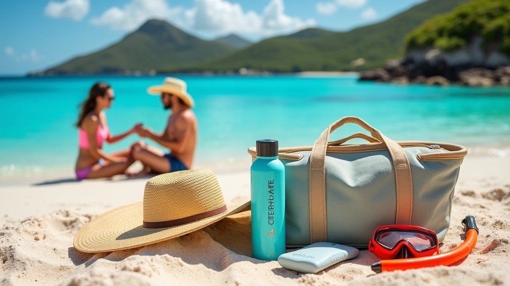 How to Get to Virgin Islands National Park