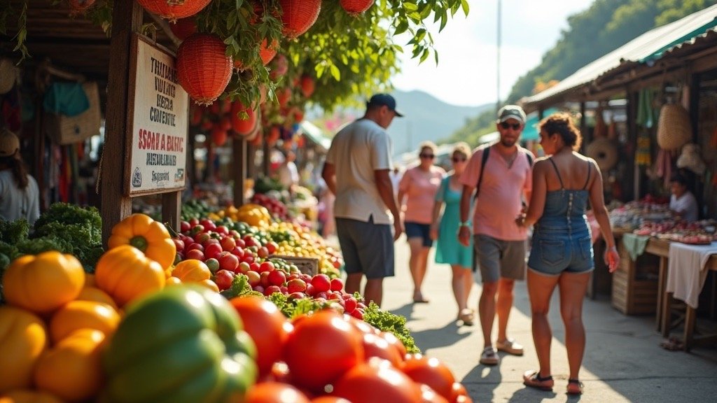 Sustainable Tourism in Virgin Islands National Park