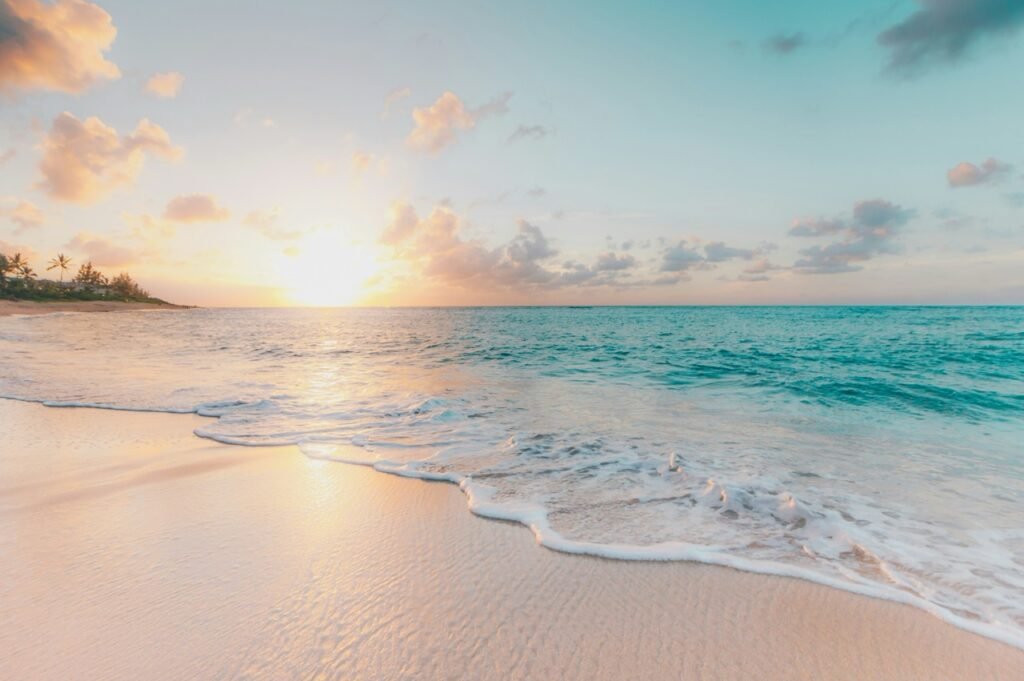 dry tortugas beaches
