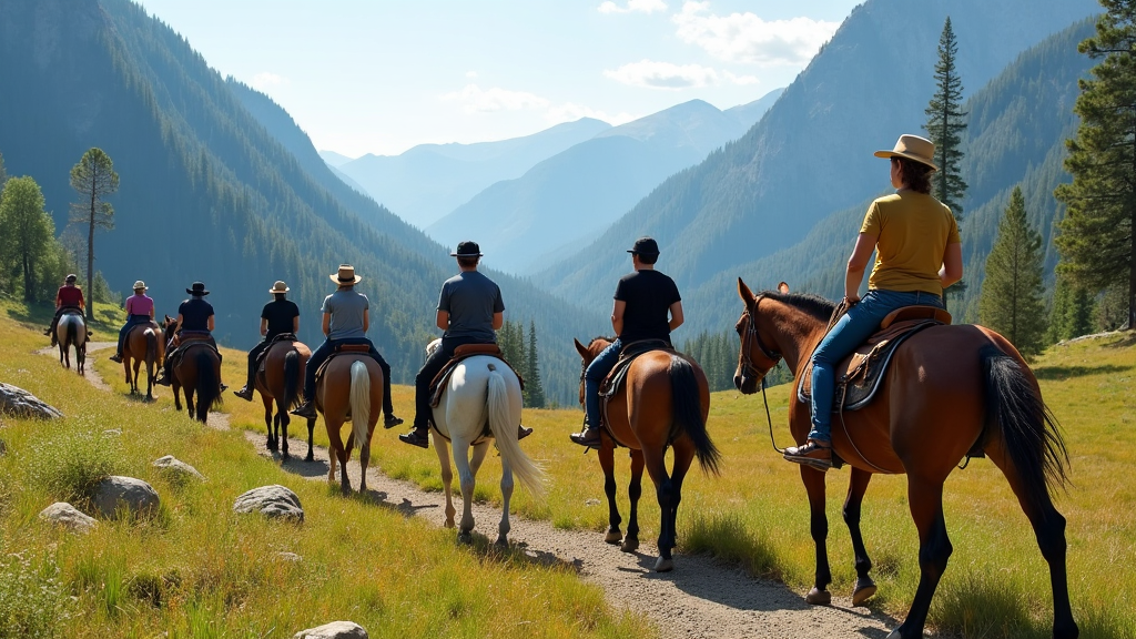 Great Smoky Mountains National Park Adventure