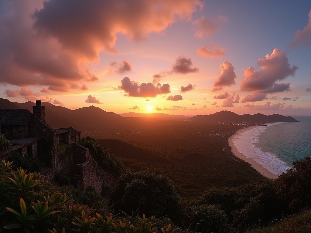 Historic Sites in Virgin Islands National Park