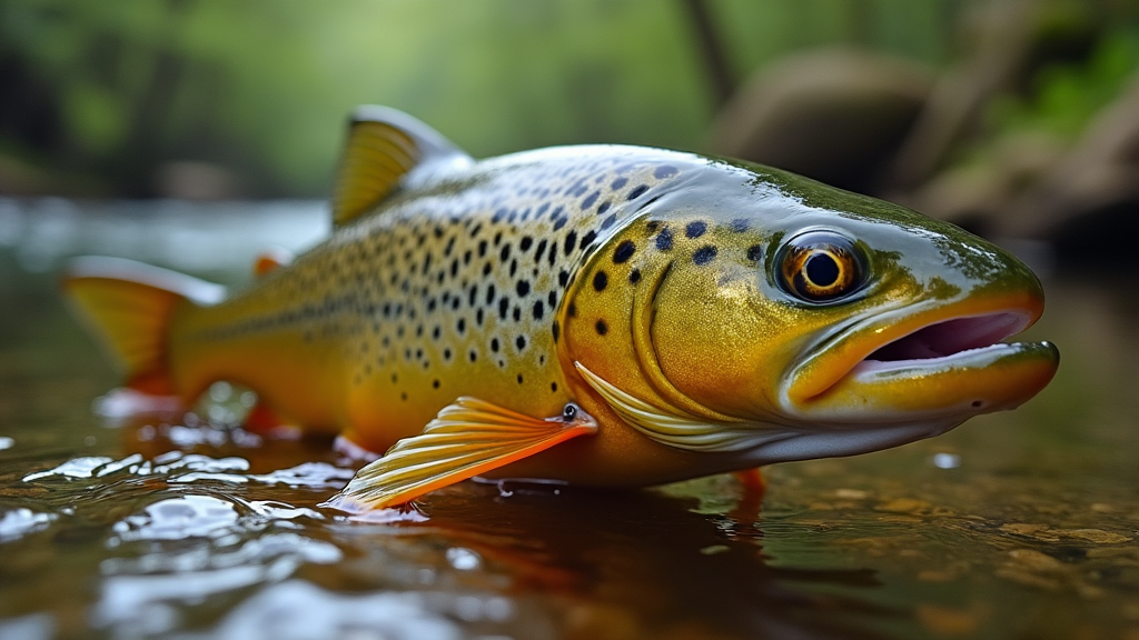 Great Smoky Mountains National Park Adventure