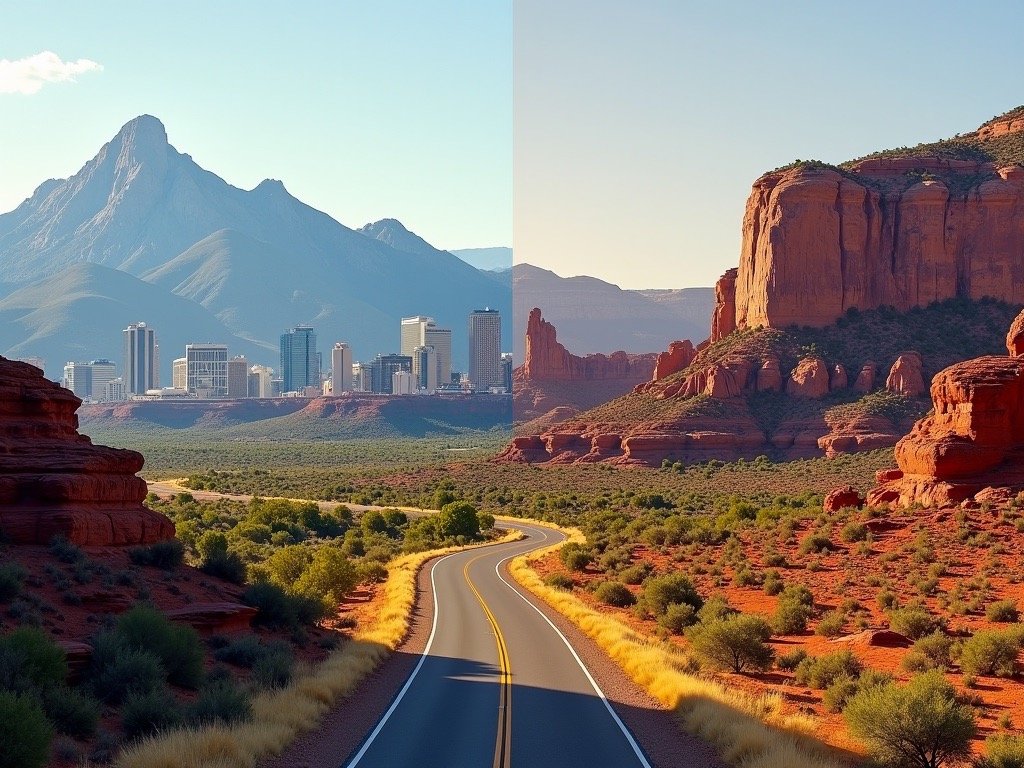 Denver to Zion National Park: The Ultimate Road Trip Guide