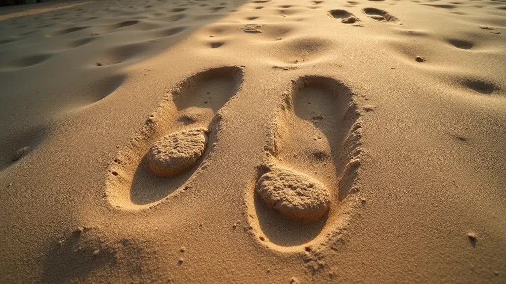 Dive into the White Sands National Park Location