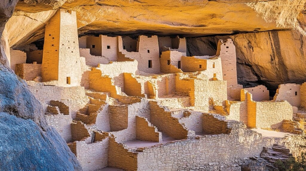 Uncover the Hidden Gems of National Parks in Colorado: Embark on a Journey