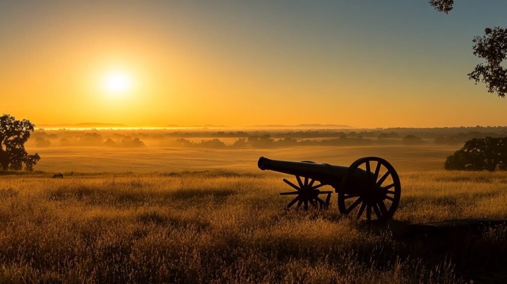 Embark on an Outdoor Adventure: Explore the National Parks in Texas