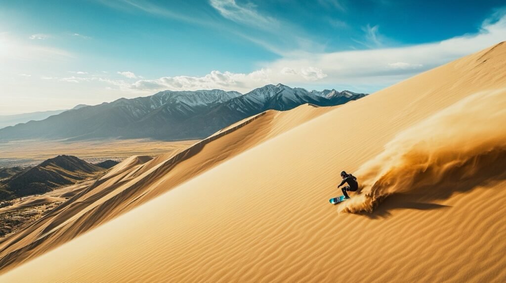 Uncover the Hidden Gems of National Parks in Colorado: Embark on a Journey