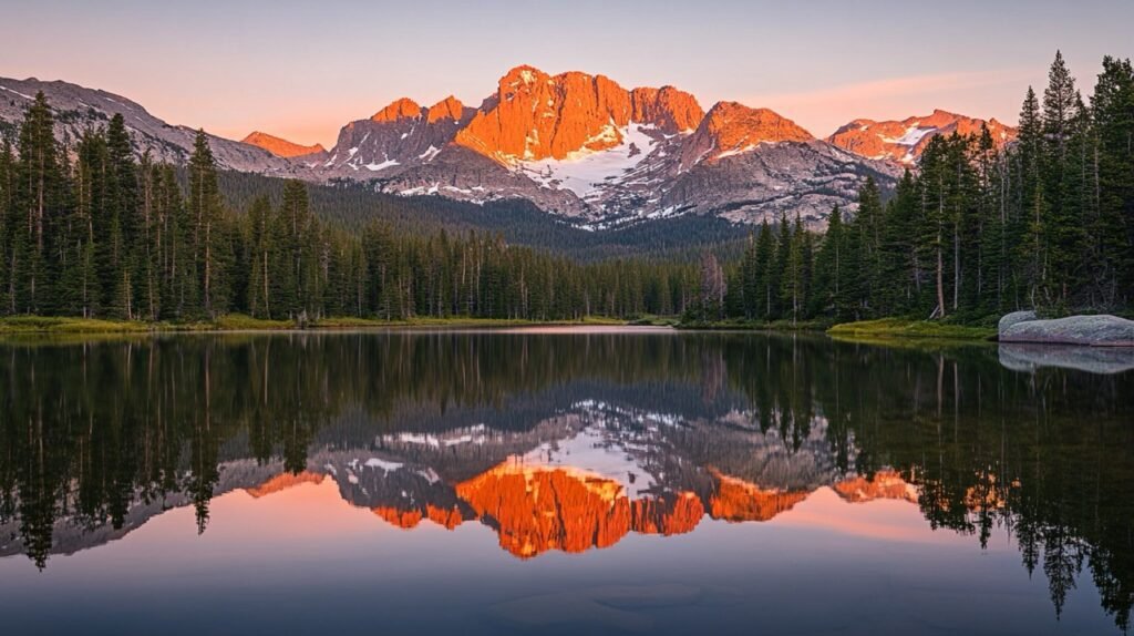 Uncover the Hidden Gems of National Parks in Colorado: Embark on a Journey