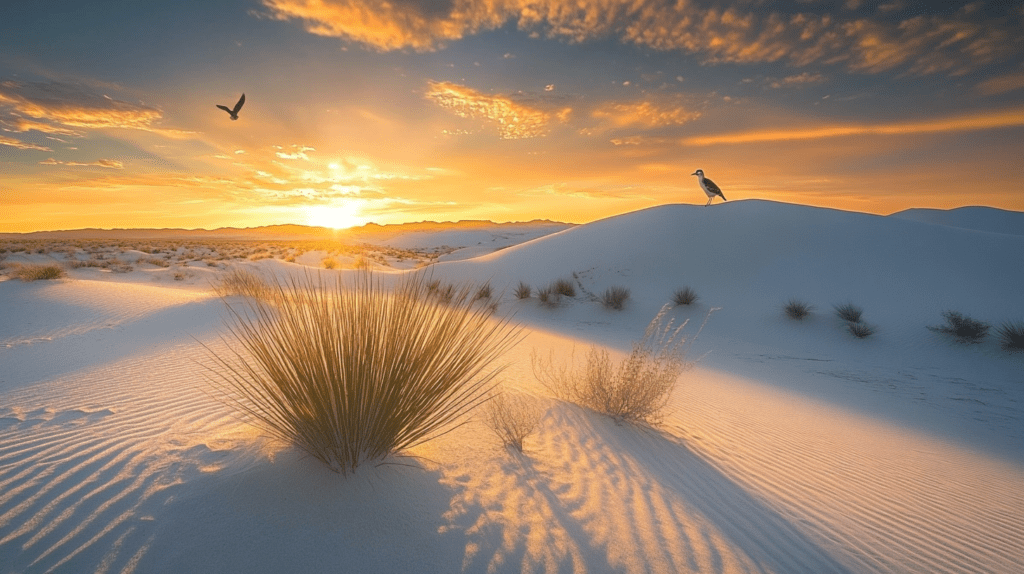 Unveiling White Sands National Park Animals: Embrace the Outdoors