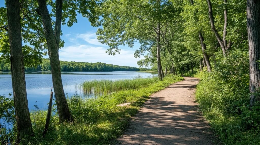 Experience the Tranquil National Parks in Maine: Escape to Serenity