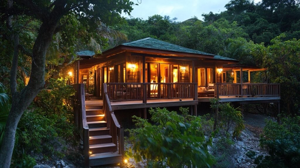 Insider Tips for Virgin Islands National Park