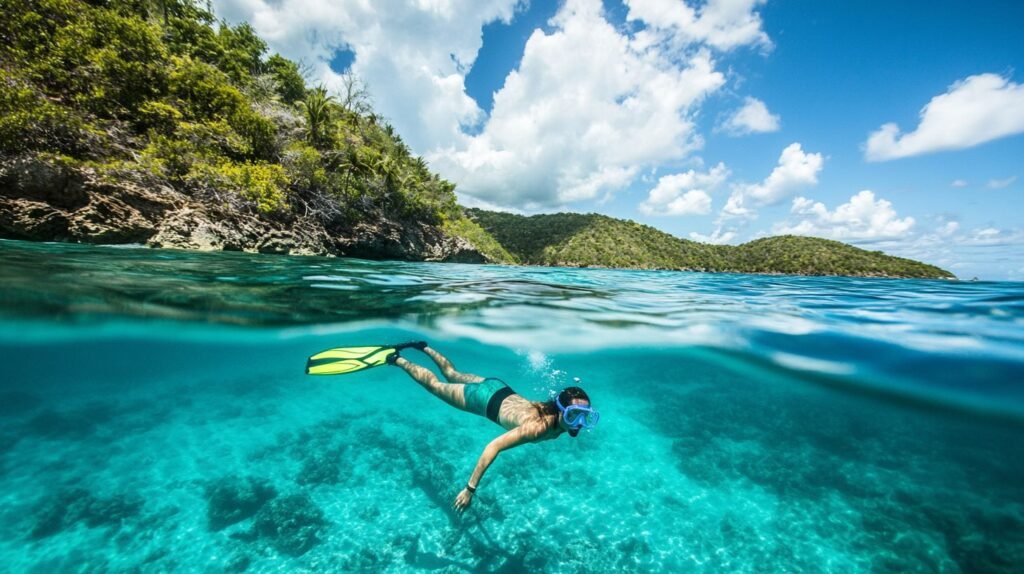 The Ultimate Virgin Islands National Park Guide 2024